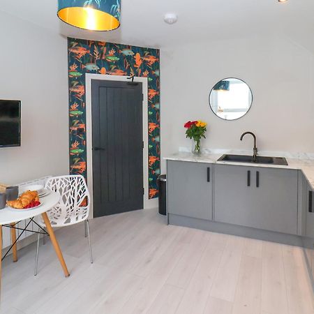 ברידלינגטון Apt 6 Hunter'S Quay מראה חיצוני תמונה