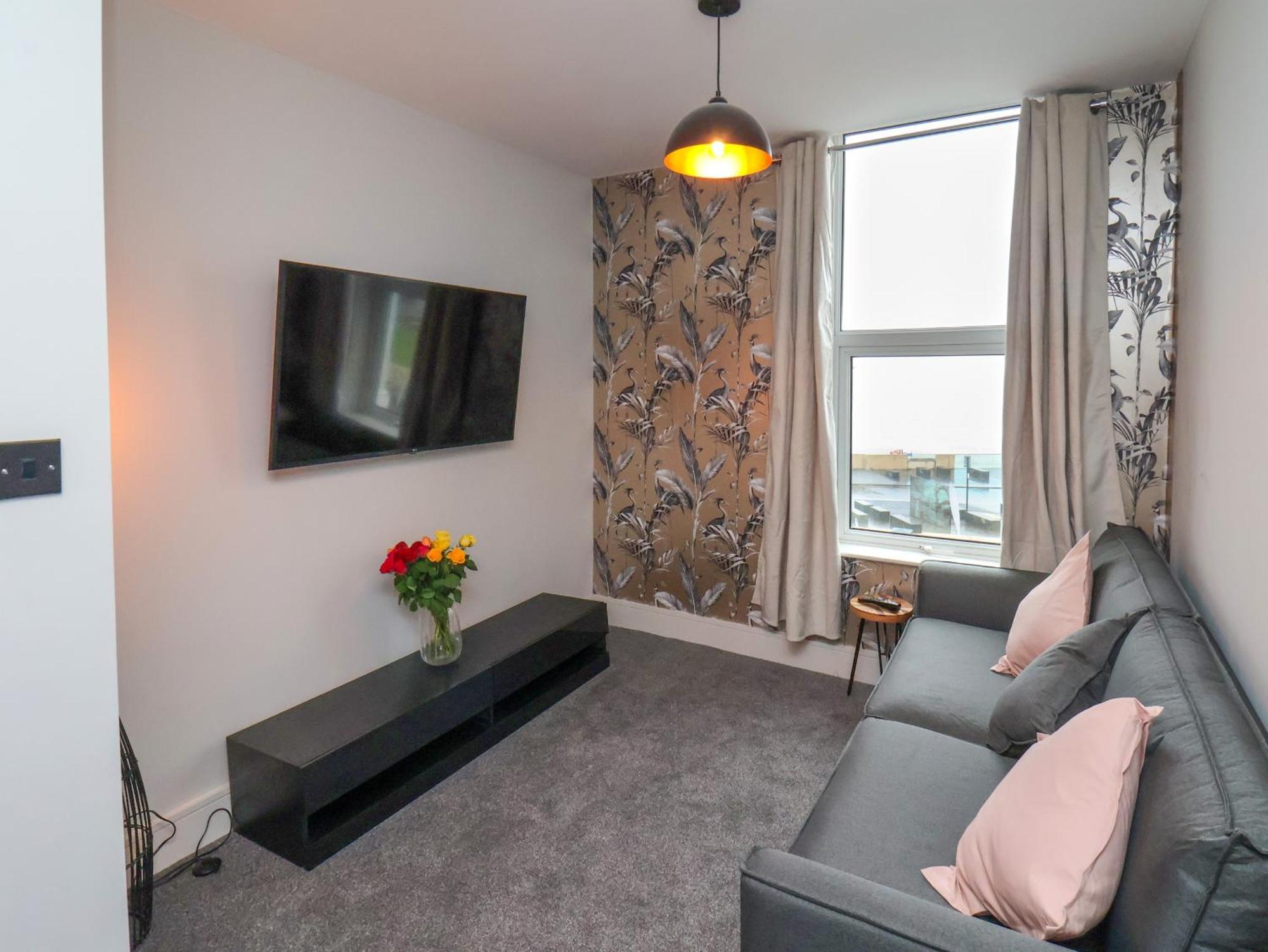ברידלינגטון Apt 6 Hunter'S Quay מראה חיצוני תמונה