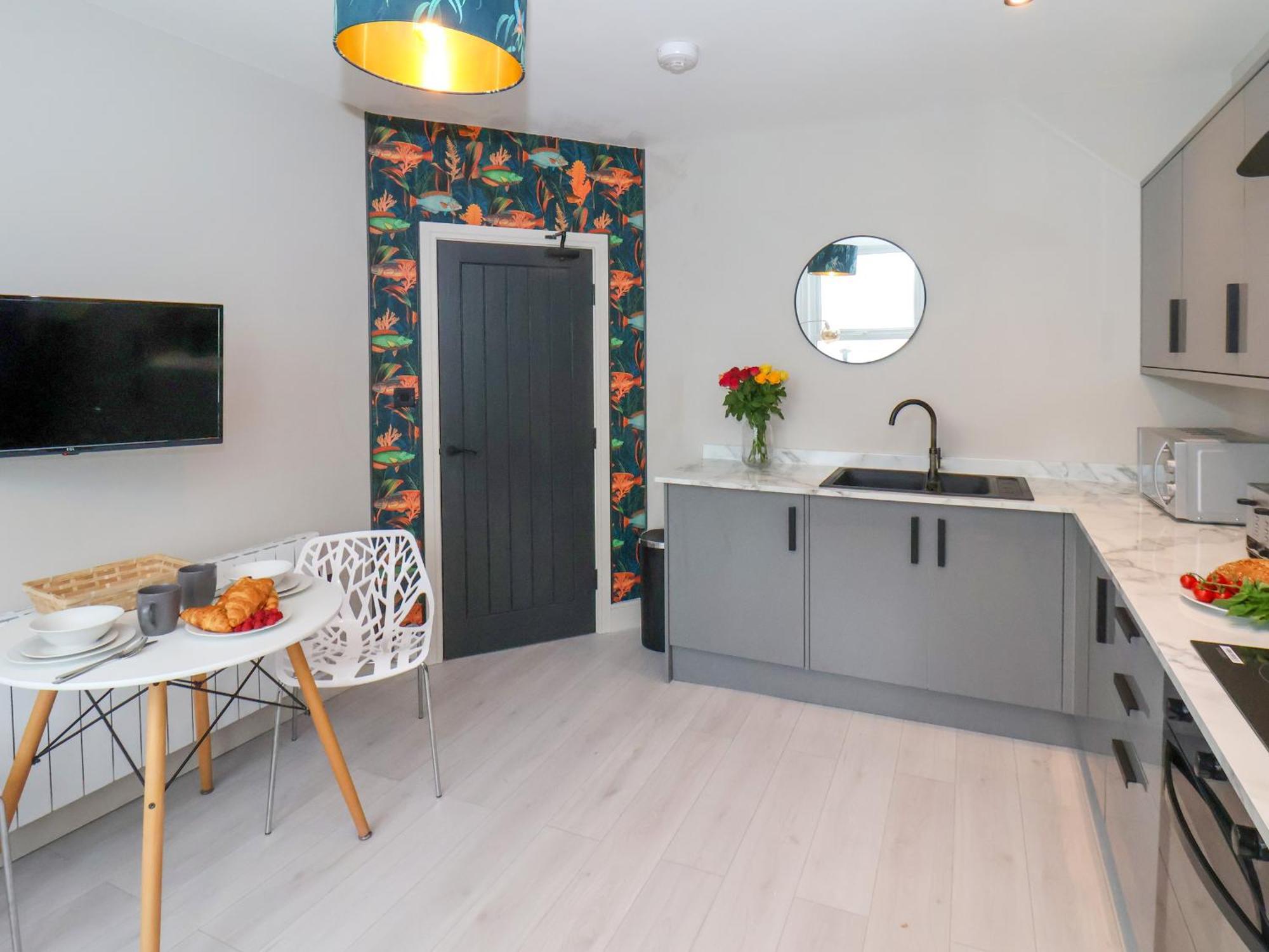 ברידלינגטון Apt 6 Hunter'S Quay מראה חיצוני תמונה