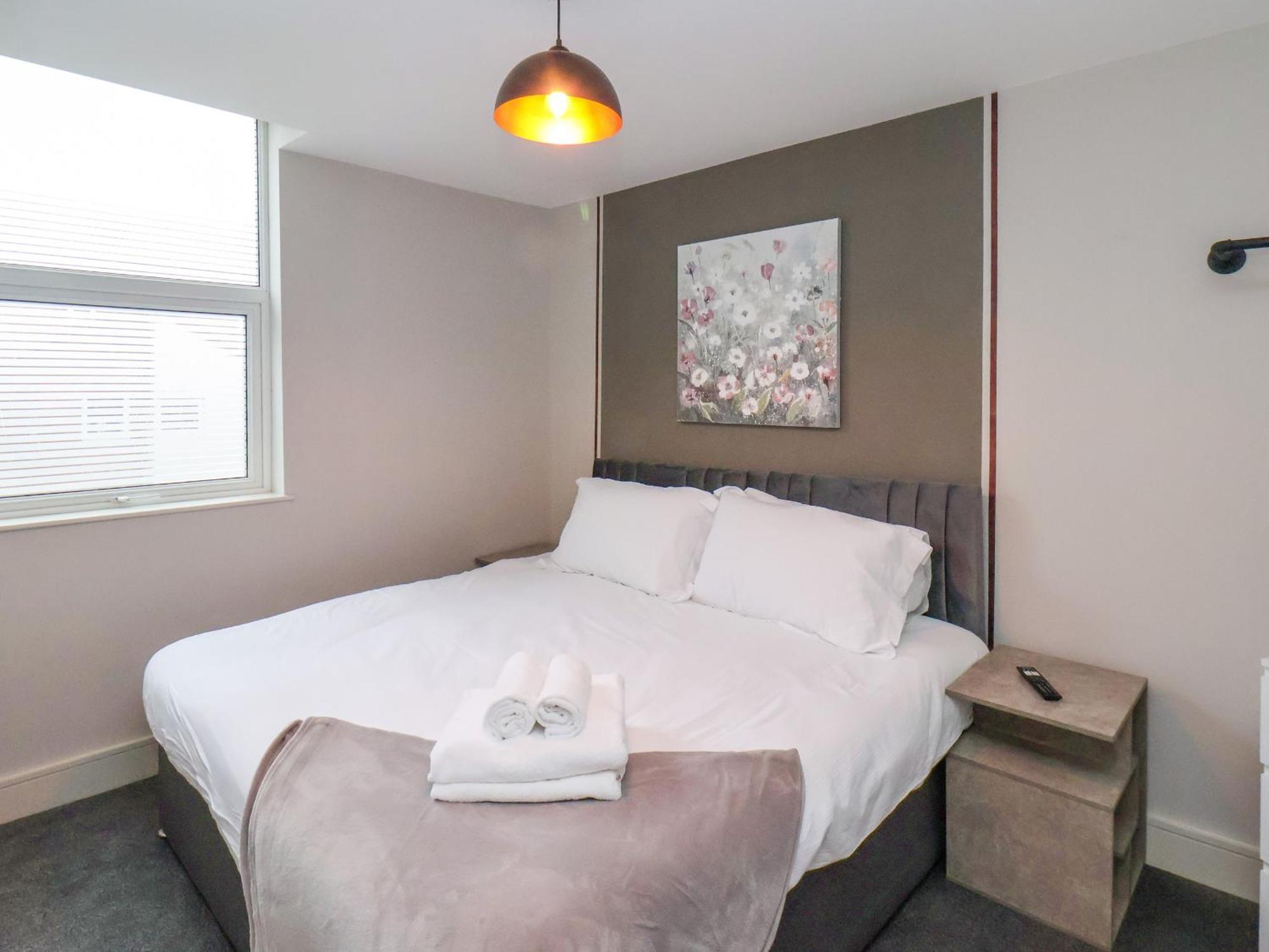 ברידלינגטון Apt 6 Hunter'S Quay מראה חיצוני תמונה