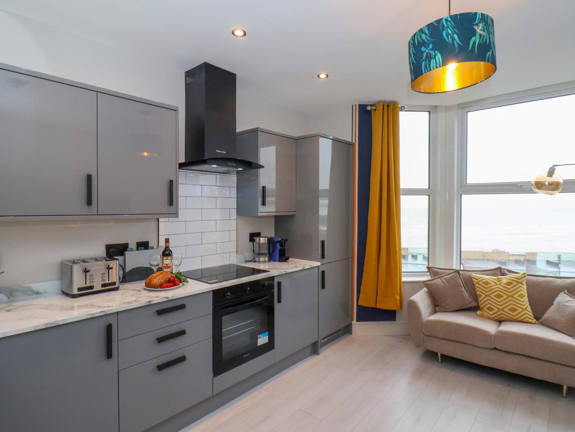 ברידלינגטון Apt 6 Hunter'S Quay מראה חיצוני תמונה