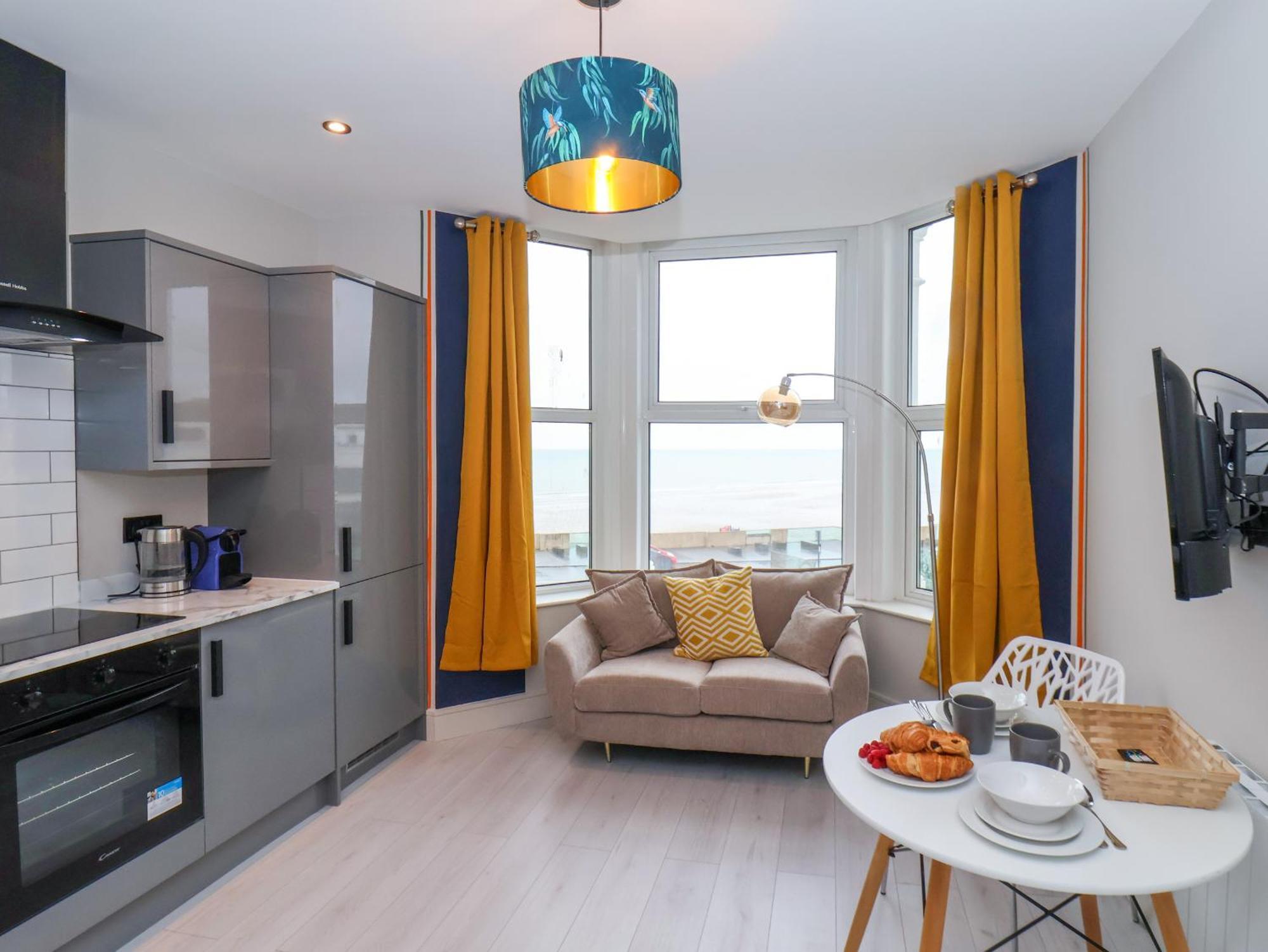 ברידלינגטון Apt 6 Hunter'S Quay מראה חיצוני תמונה
