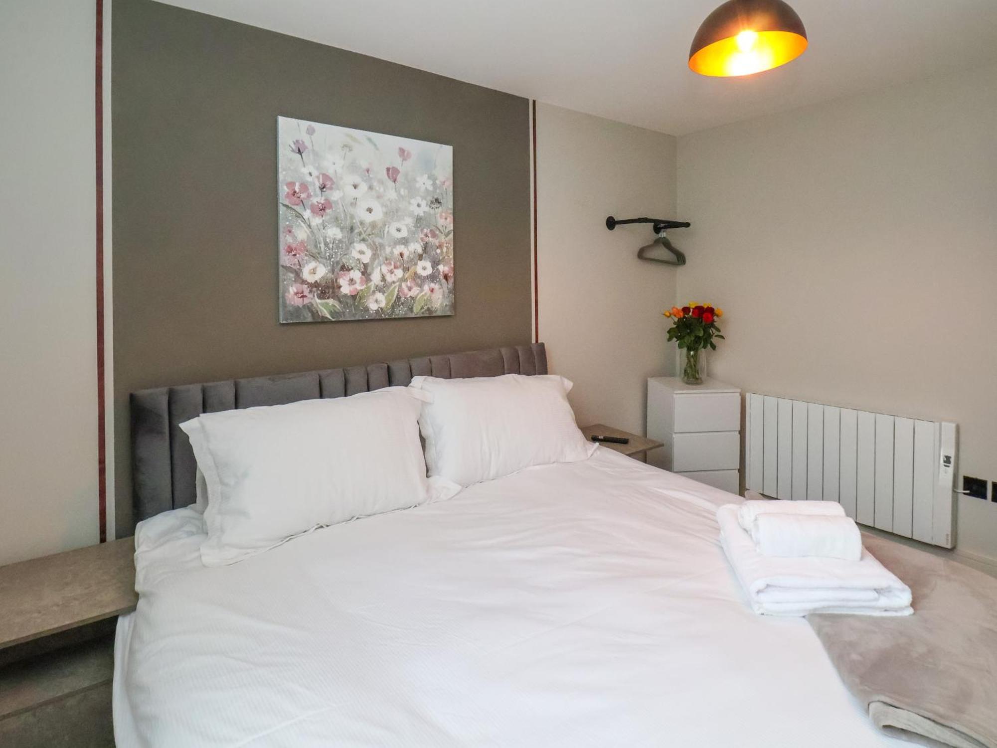 ברידלינגטון Apt 6 Hunter'S Quay מראה חיצוני תמונה