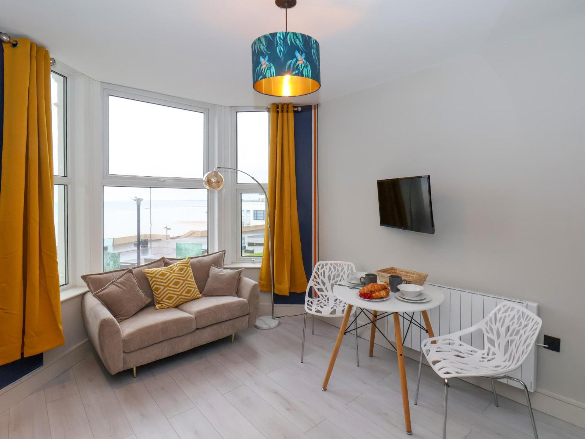 ברידלינגטון Apt 6 Hunter'S Quay מראה חיצוני תמונה