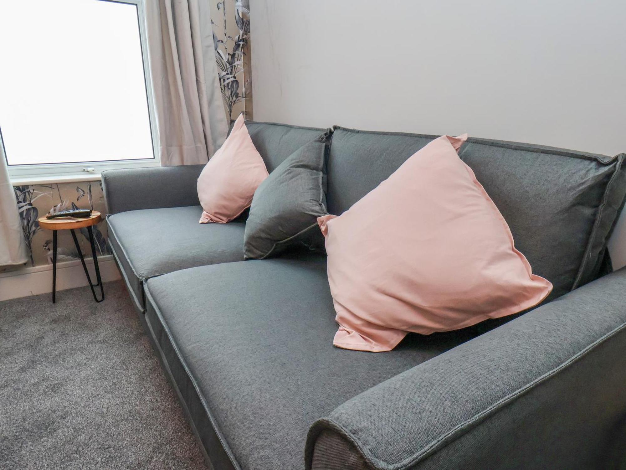 ברידלינגטון Apt 6 Hunter'S Quay מראה חיצוני תמונה