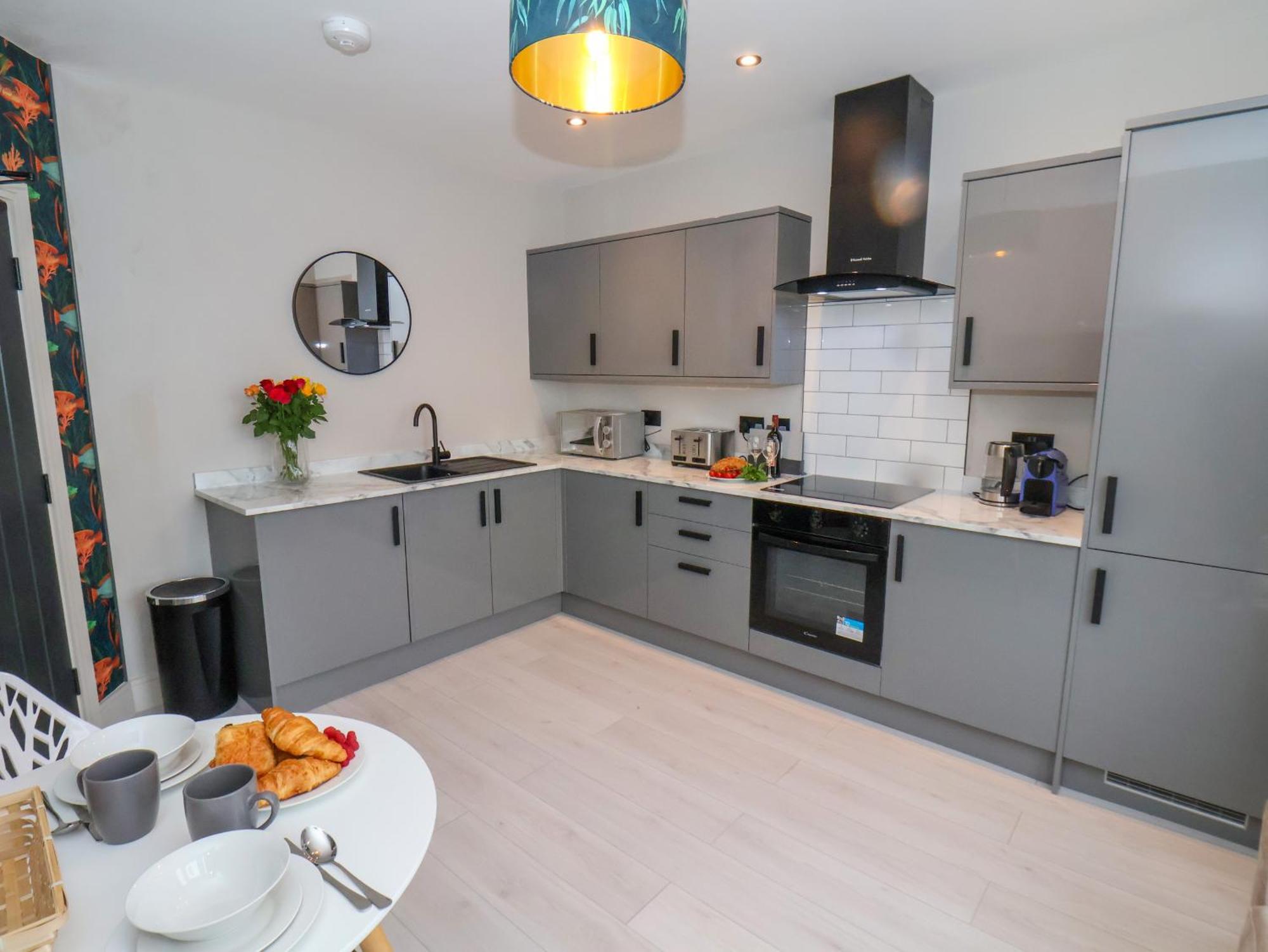 ברידלינגטון Apt 6 Hunter'S Quay מראה חיצוני תמונה